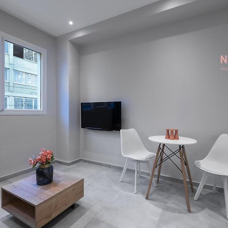 Апартаменты Bitola, Nilie Hospitality Mgmt Салоники Экстерьер фото
